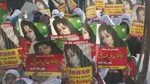 Dr. Aafia Siddiqui (2) Team Aafia